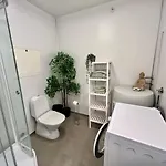 Appartamento Cozy In The Middle Of City! Stavanger