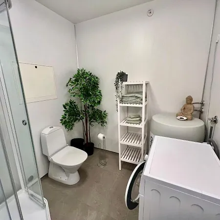 Appartement Cozy In The Middle Of City! Stavanger