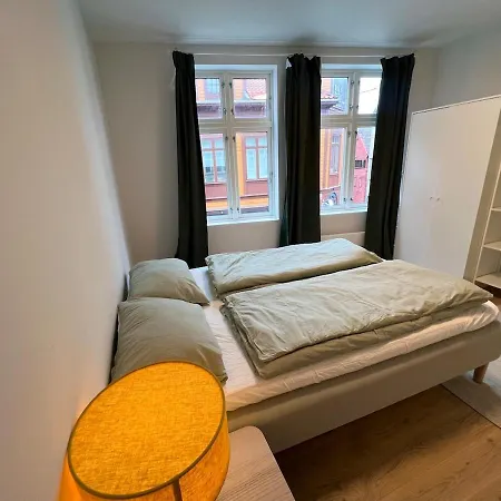 Apartment Cozy In The Middle Of City!