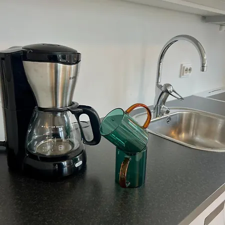 Cozy In The Middle Of City! * Stavanger