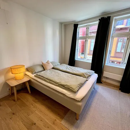 Cozy In The Middle Of City! Stavanger