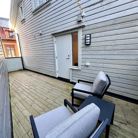 Cozy In The Middle Of City! Appartement *