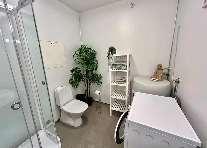 Apartment Cozy In The Middle Of City! Stavanger