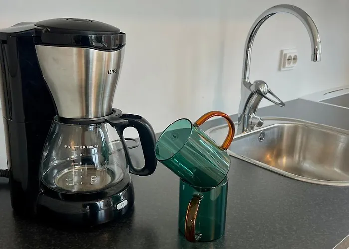 Cozy In The Middle Of City! * Stavanger