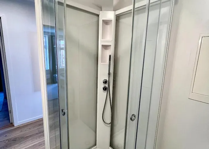 Apartment Cozy In The Middle Of City!